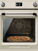 Smeg SF6922PPZE1 solo oven 60 cm