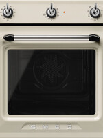 Smeg SF6905P1 solo oven 60 cm