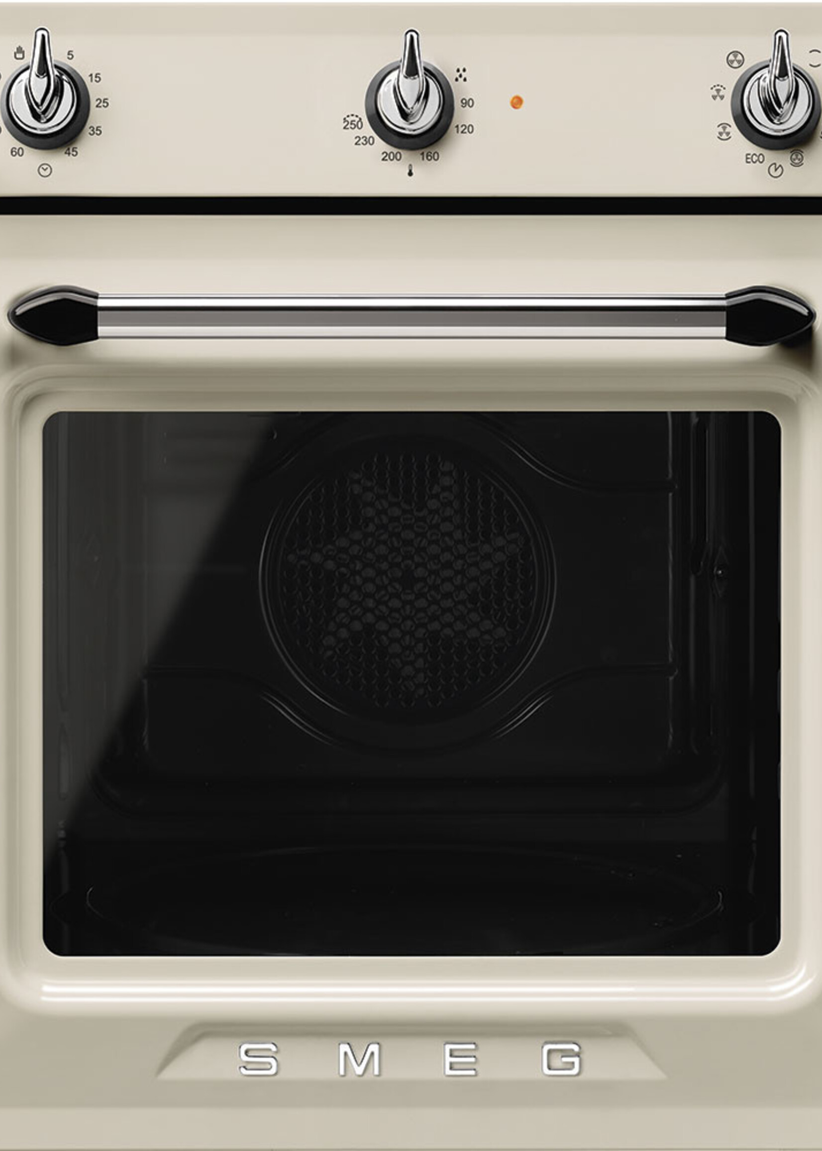 Smeg SF6905P1 solo oven 60 cm