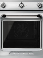 Smeg SF6905X1 solo oven 60 cm