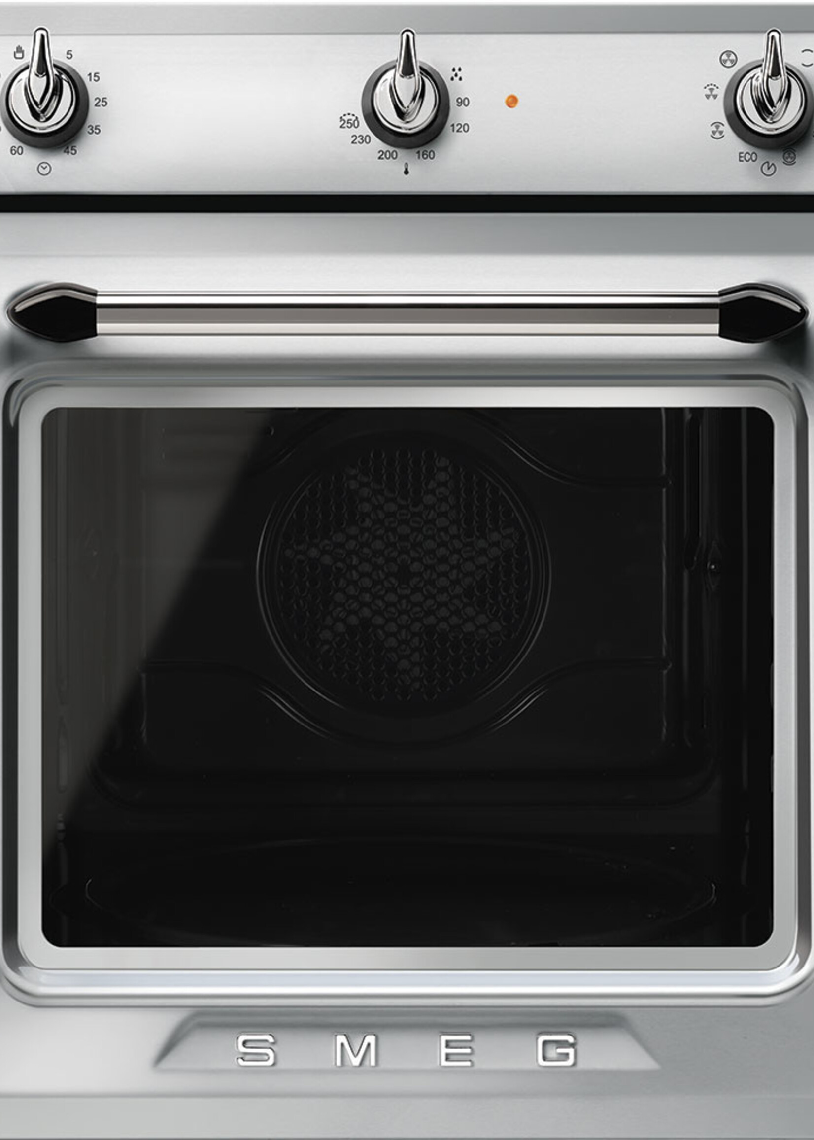 Smeg SF6905X1 solo oven 60 cm