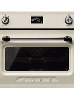 Smeg SF4920VCP1 stoomoven 45 cm