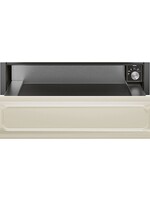 Smeg CPR915P warmhoudlade 15 cm