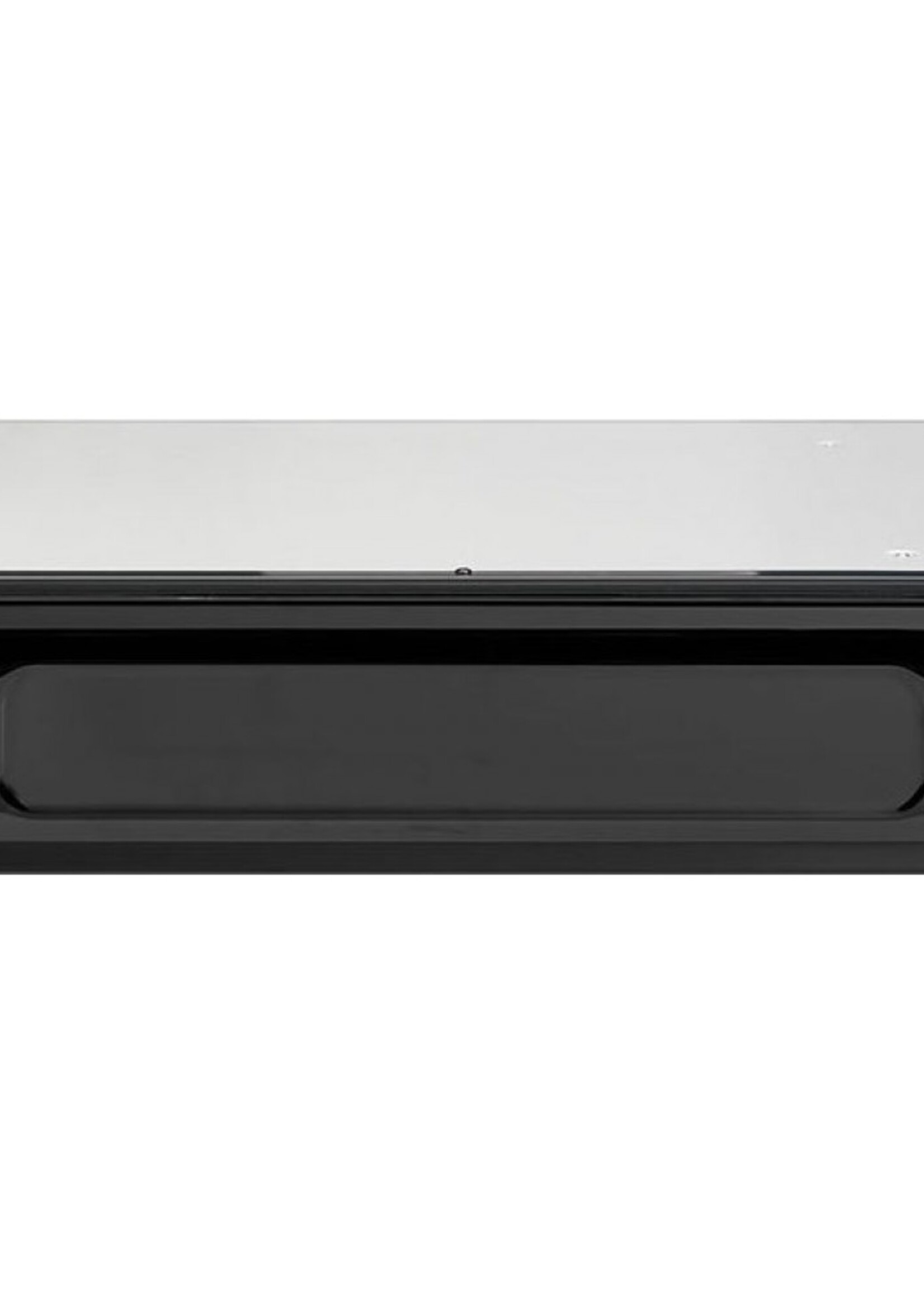 Smeg CPR915N Smeg warmhoudlade 15 cm