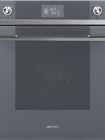 Smeg SFP6102TVS solo oven 60 cm