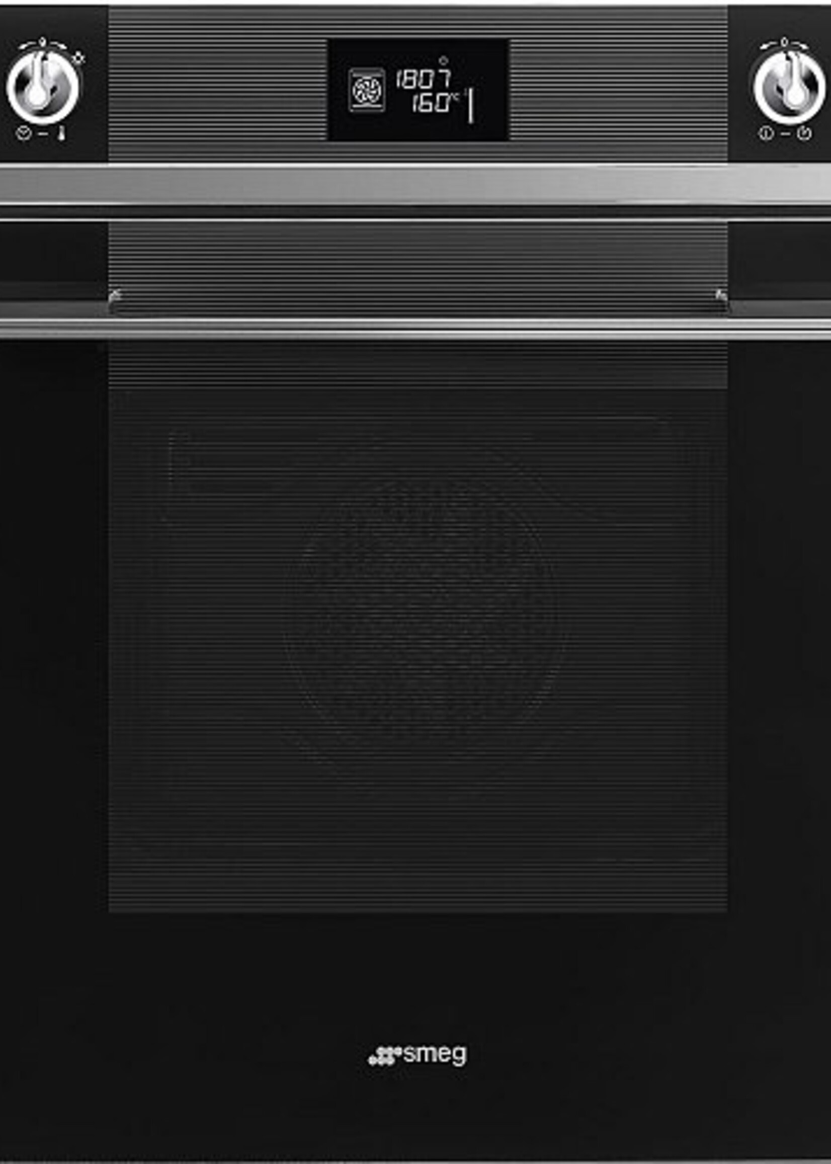 Smeg SFP6102TVN smeg  solo oven 60 cm