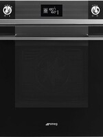 Smeg SF6102TVN solo oven 60 cm