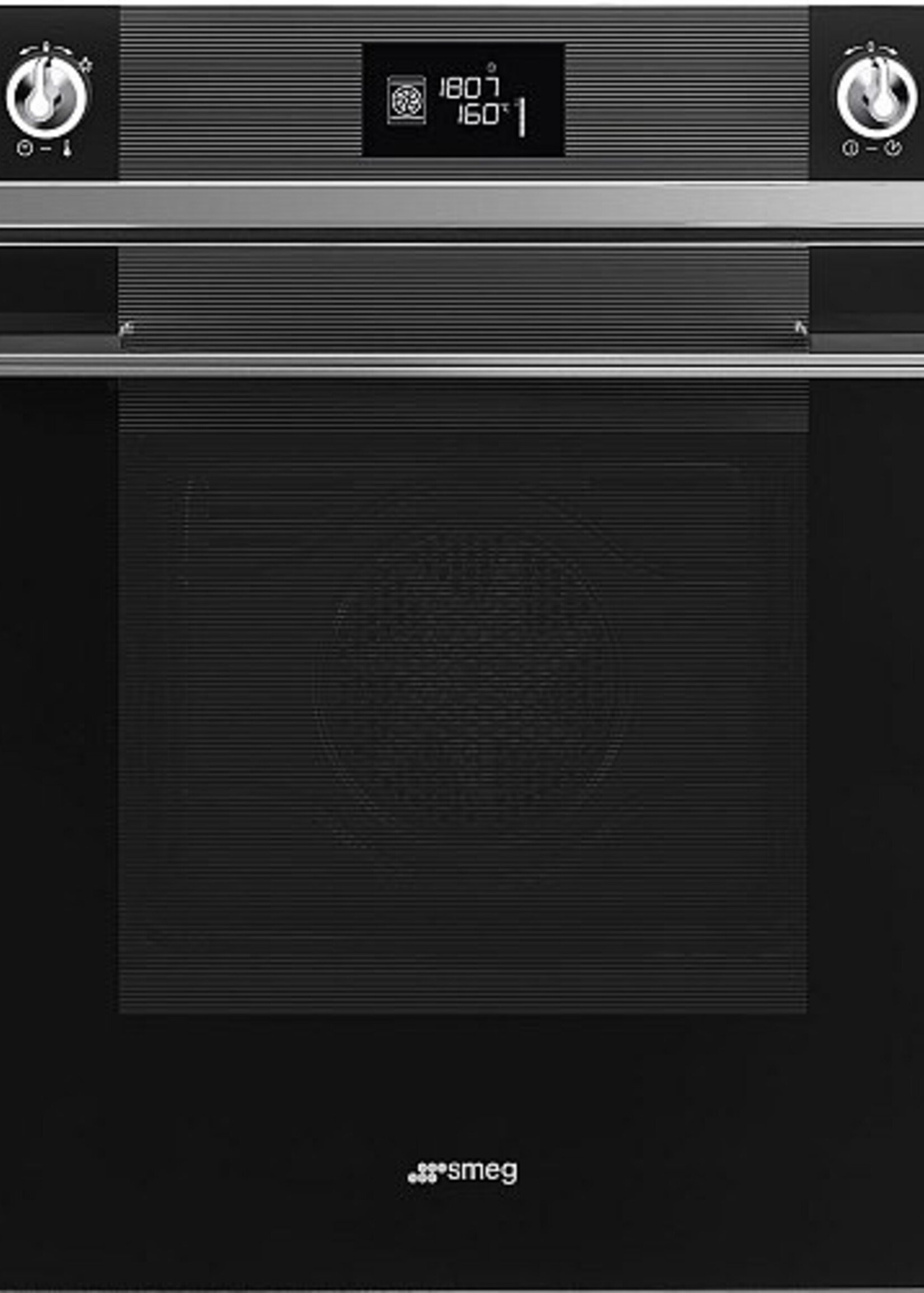 Smeg SF6102TVN solo oven 60 cm