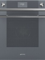 Smeg SF6101TVS solo oven 60 cm
