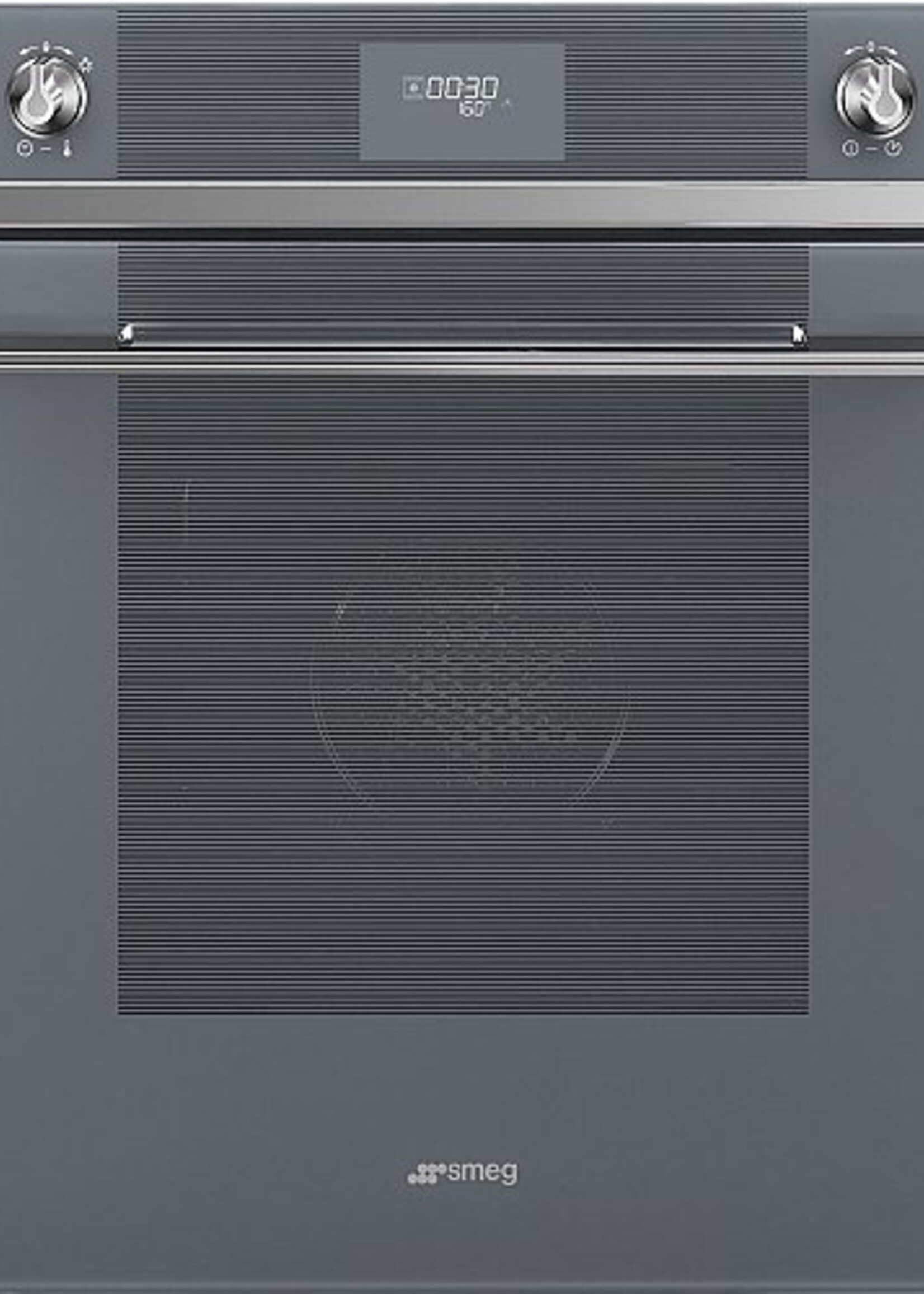 Smeg SFP6101VS solo oven 60 cm
