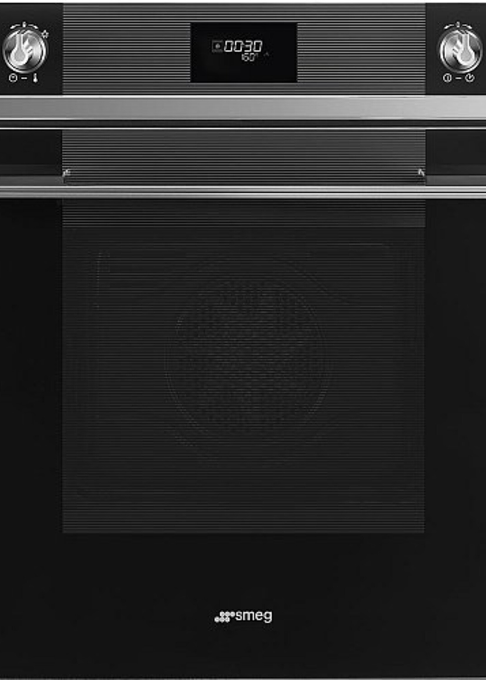 Smeg SFC6101VN solo oven 60 cm