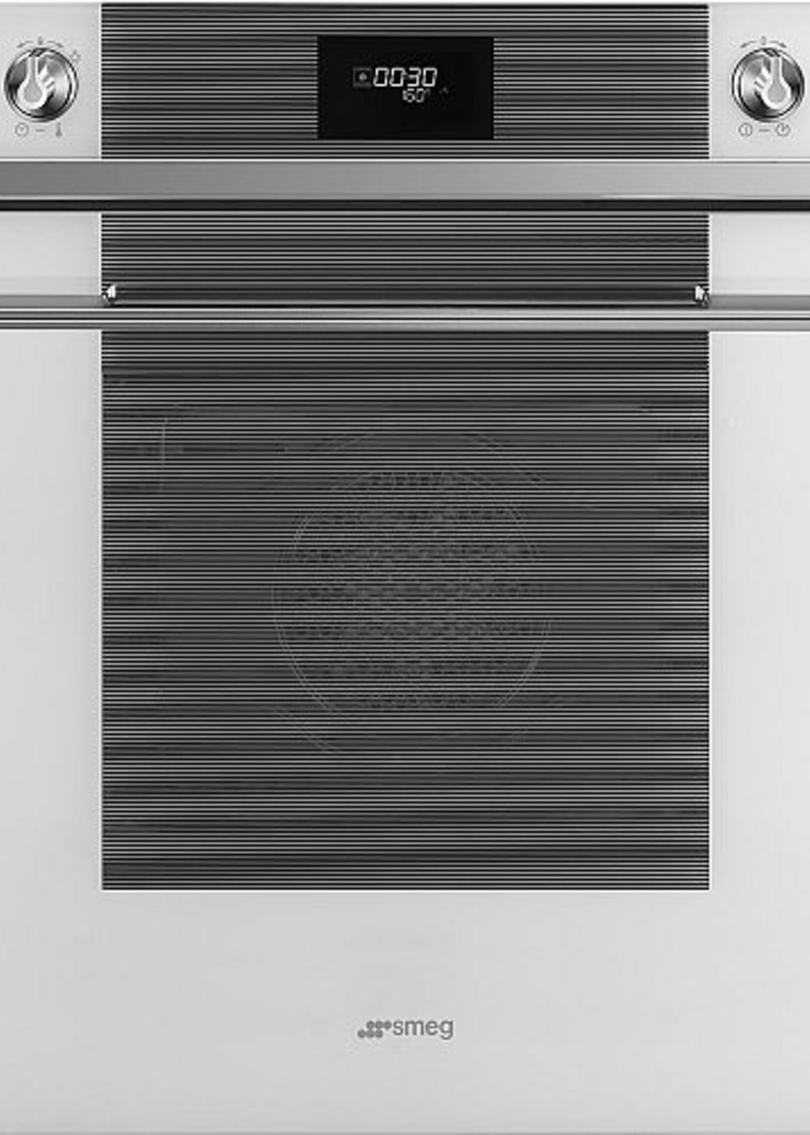 Smeg SFP6101TVB solo oven 60 cm