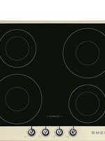 Smeg SI964PM Inductie kookplaat - 60 cm