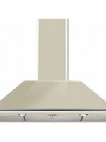Smeg KT110PE wandschouwkap afzuigkap
