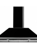 Smeg KT110BLE wandschouw afzuigkap