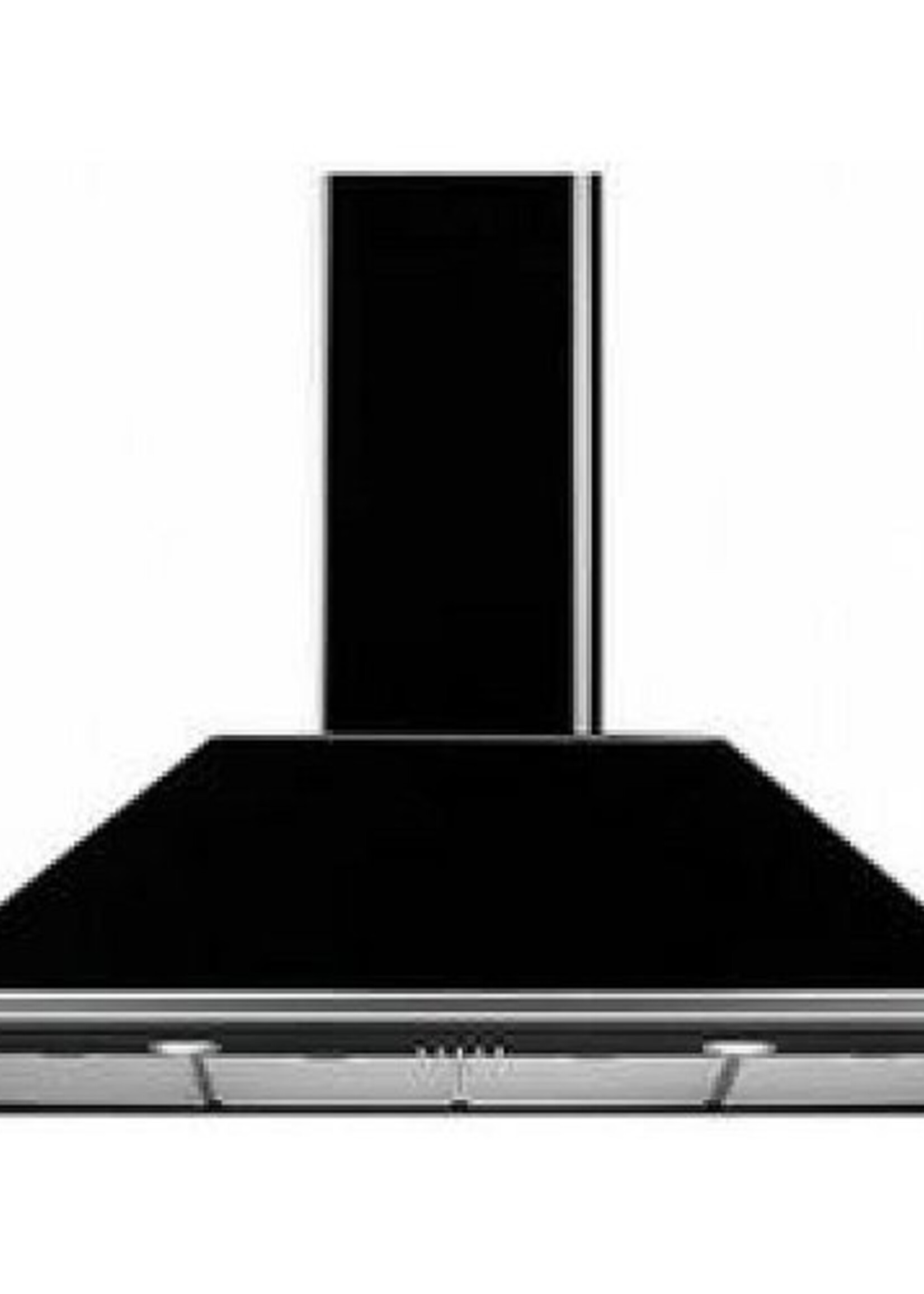 Smeg KT110BLE wandschouw afzuigkap