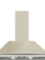 Smeg KT100PE wandschouwkap afzuigkap