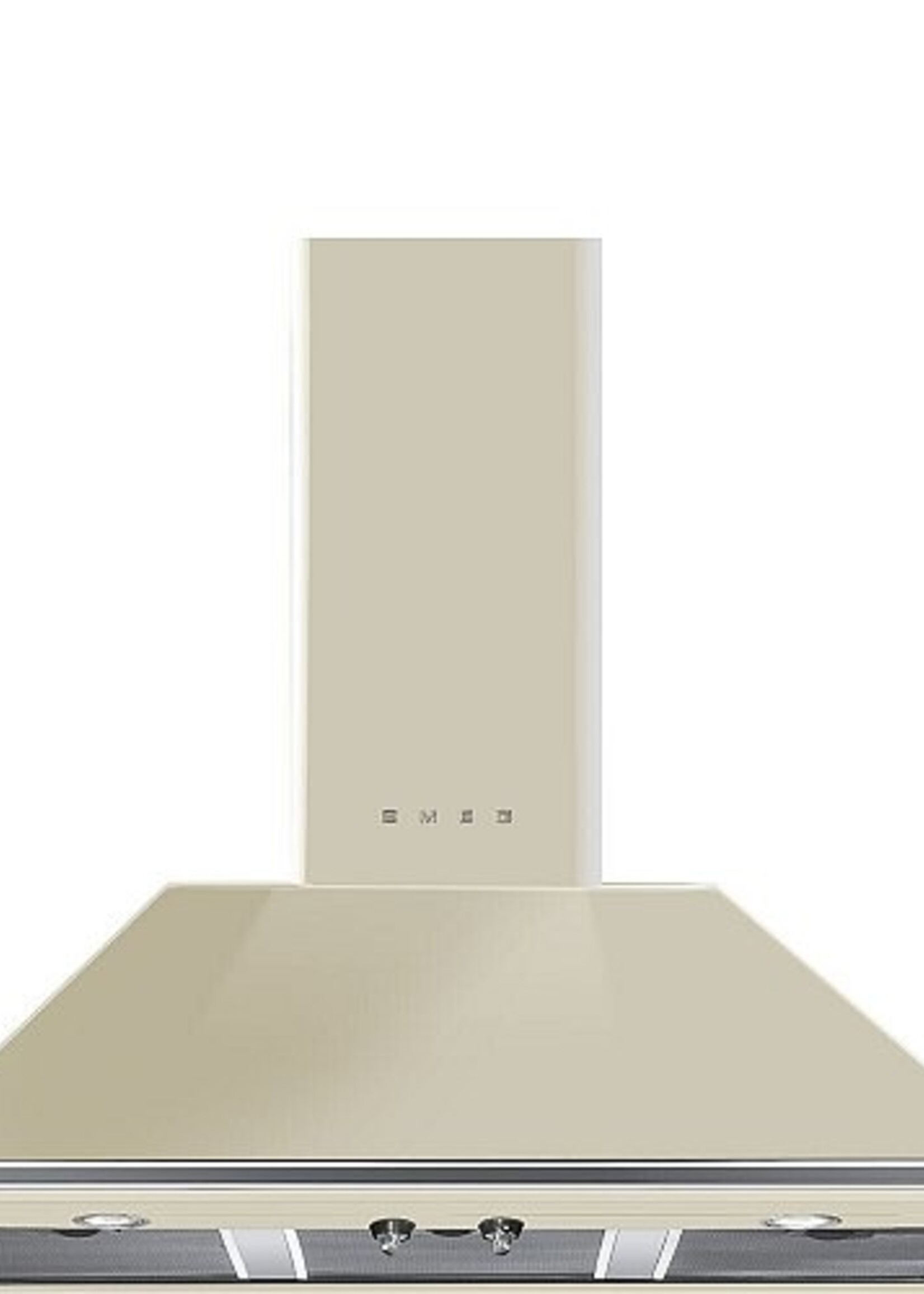 Smeg KT100PE wandschouwkap afzuigkap