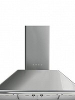 Smeg KTR110XE wandschouw afzuigkap