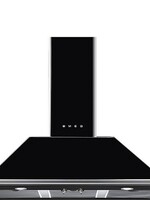 Smeg KT100BLE wandschouw afzuigkap