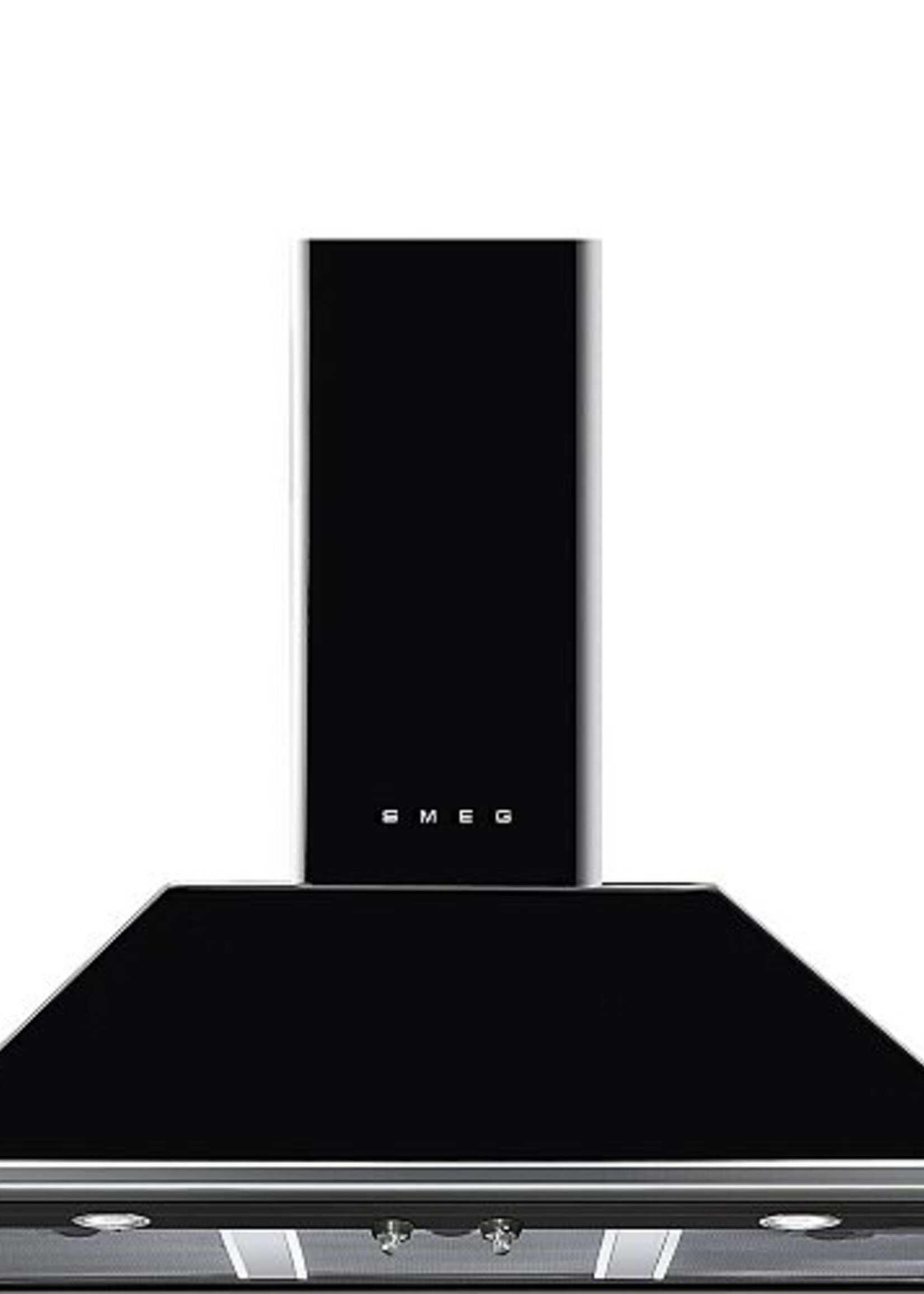 Smeg KT100BLE wandschouw afzuigkap