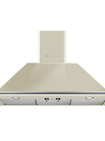 Smeg KT90PE wandschouw afzuigkap