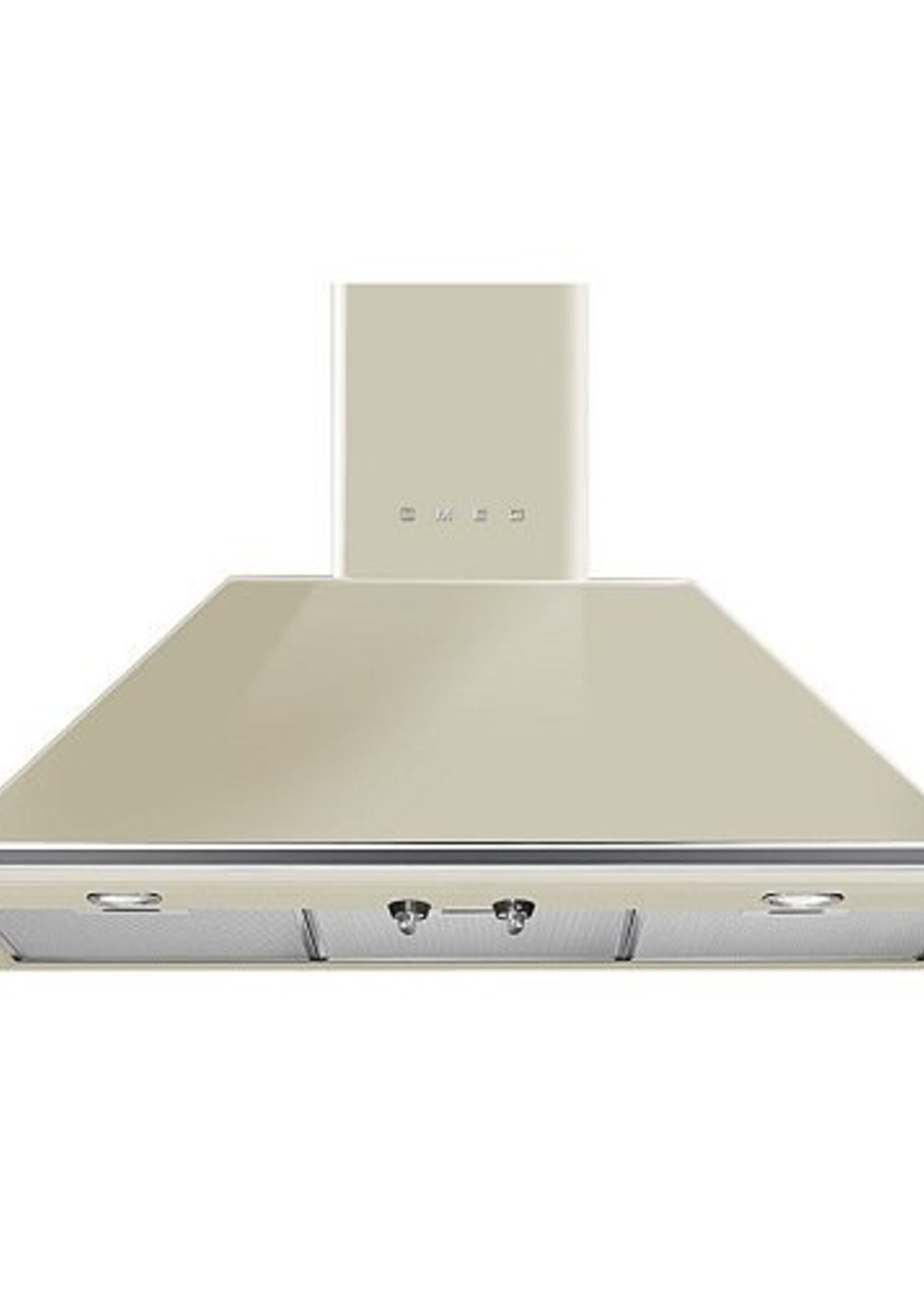 Smeg KT90PE wandschouw afzuigkap