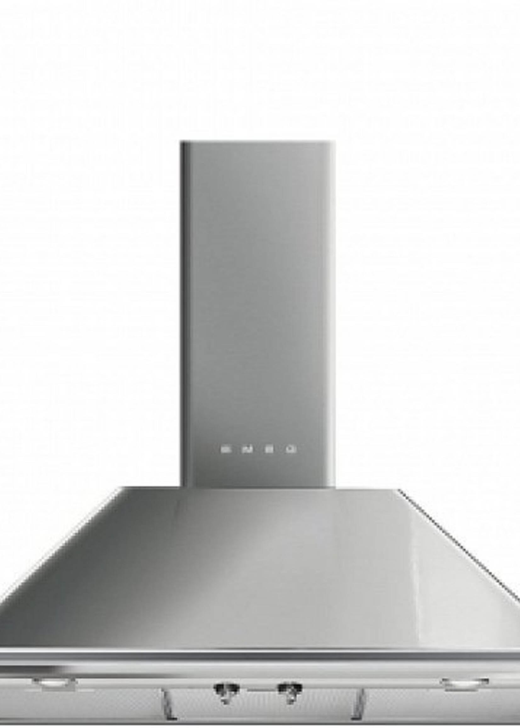 Smeg KTR90XE wandschouw afzuigkap