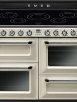 Smeg TR4110IP fornuis 110 cm