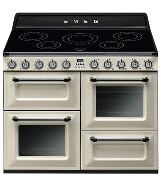 Smeg TR4110IP fornuis 110 cm