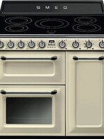 Smeg TR93IP fornuis 90 cm
