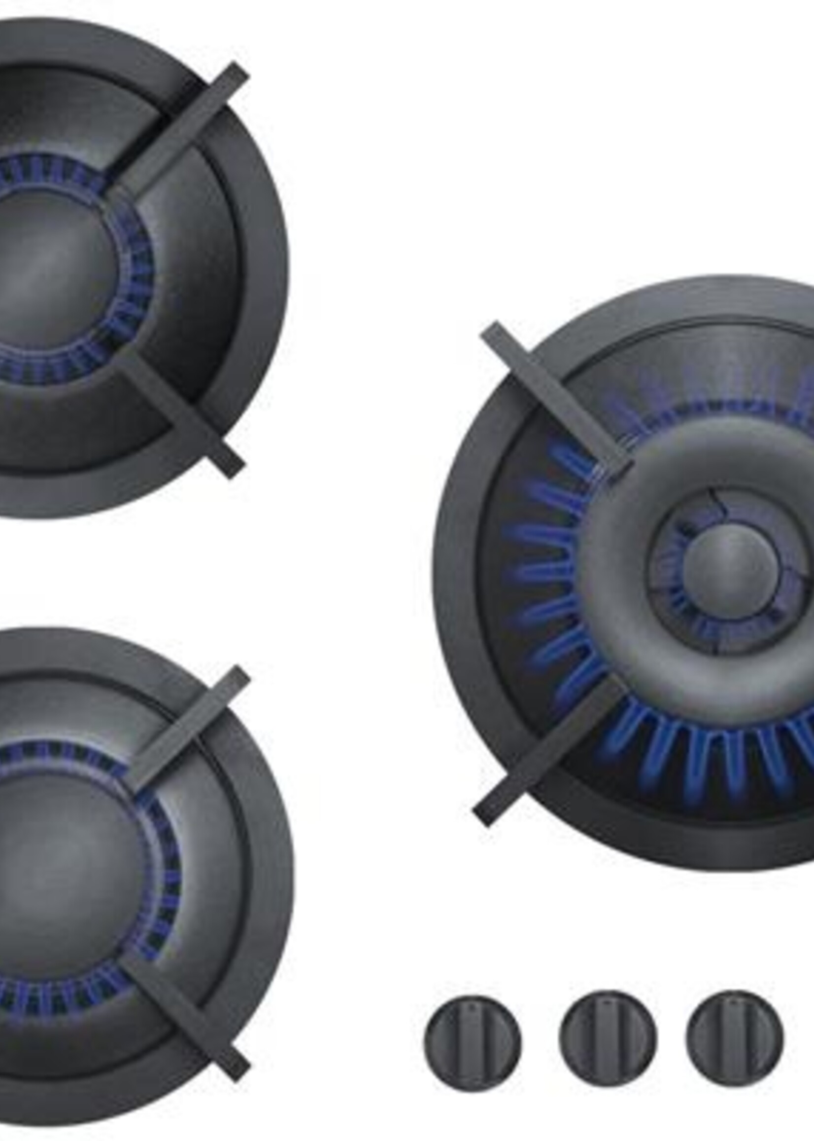 PITT cooking capital-professional-ts 53.3 cm