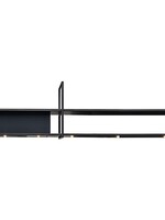Wave 1055.20 wandschouw afzuigkap