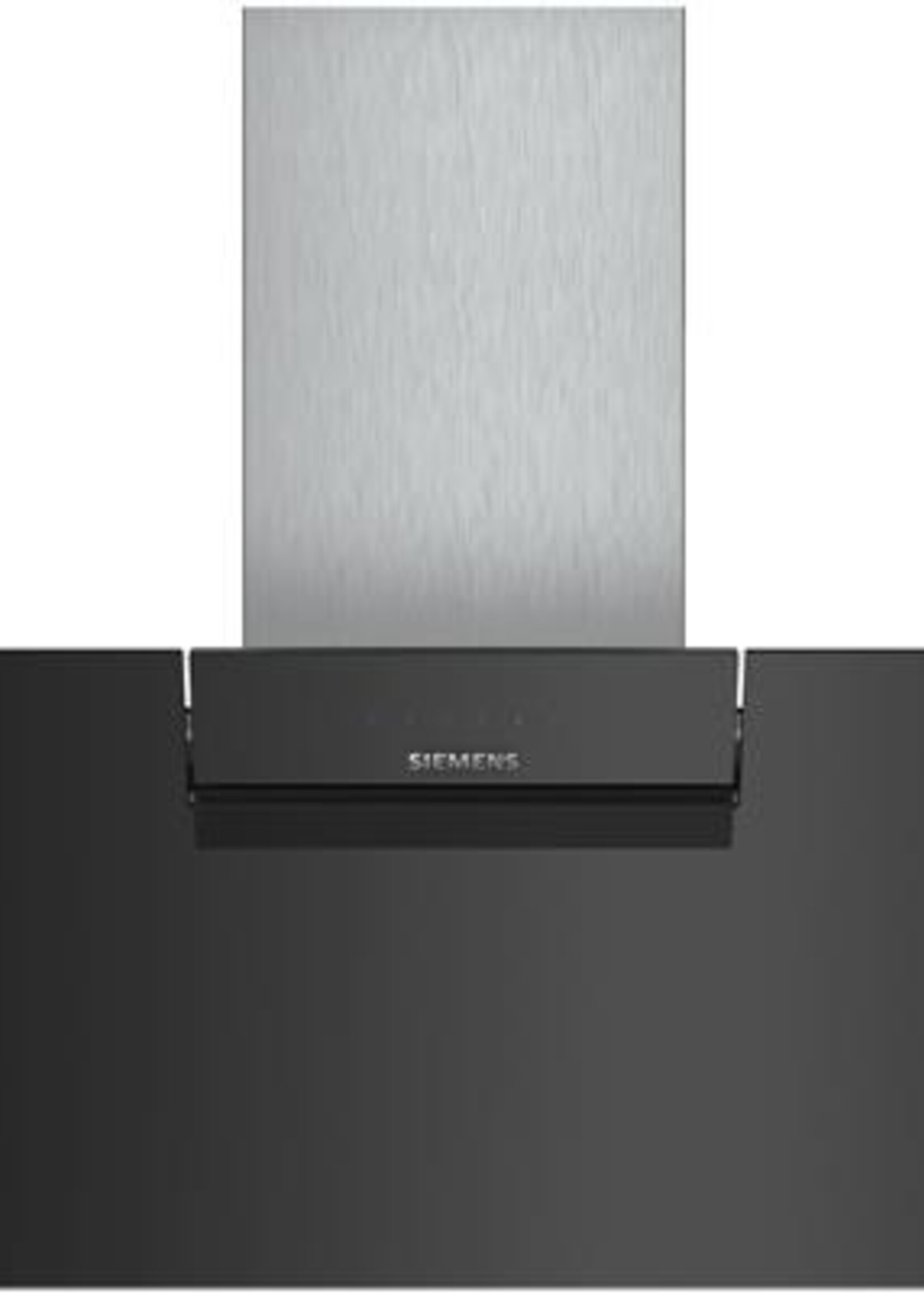 Siemens LC87KEM60 wandschouw afzuigkap 80 cm