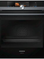 Siemens HS858KXB6 studioLine inbouw stoomoven
