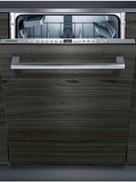 Siemens SX736X98FE vaatwasser 60 cm