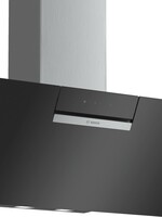 Bosch DWK87EM60 wandschouwkap afzuigkap 80 cm