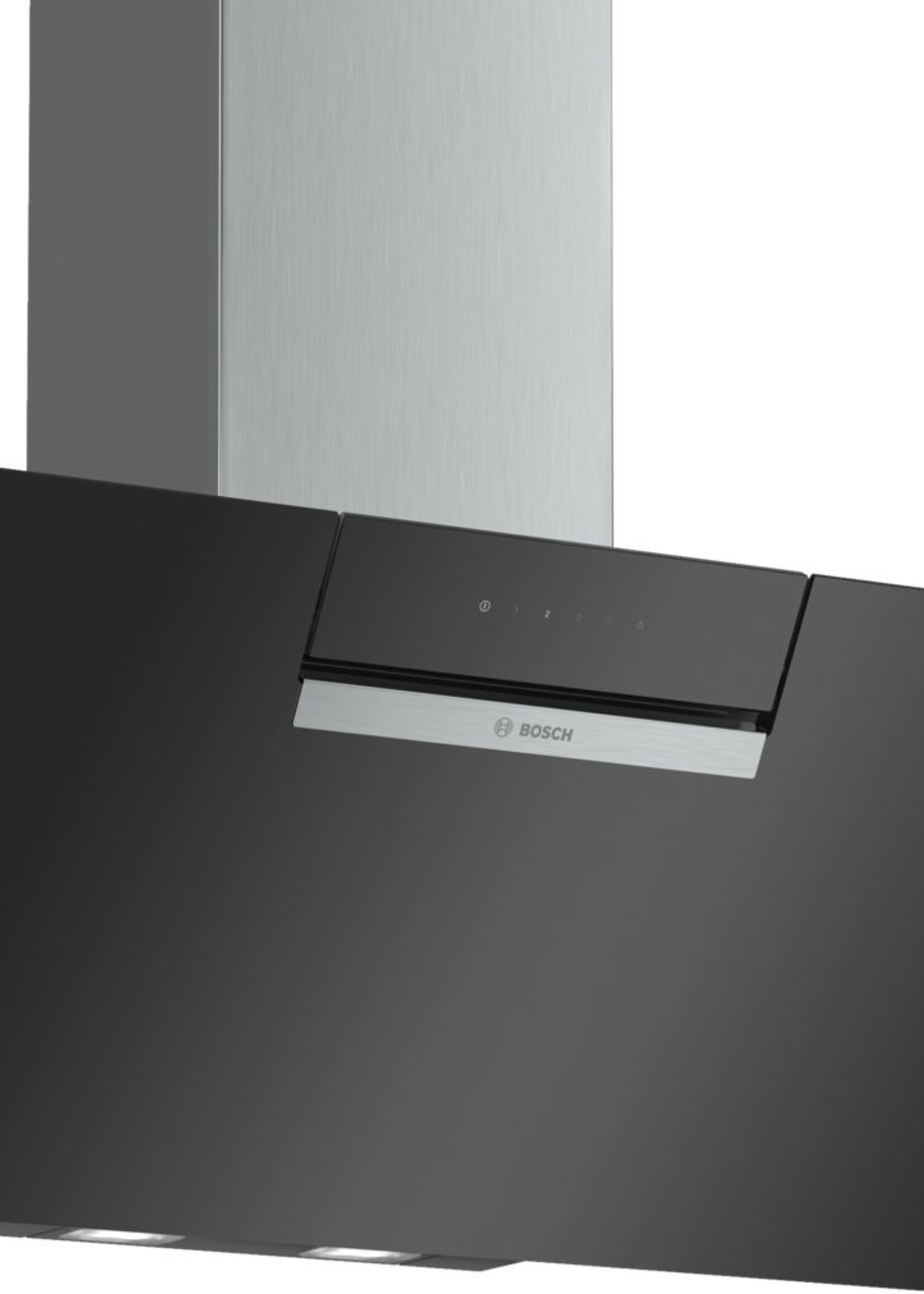 Bosch DWK87EM60 wandschouwkap afzuigkap 80 cm
