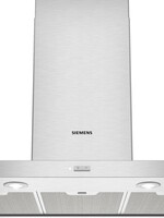 Siemens LC90BA530 wandschouw afzuigkap 90 cm