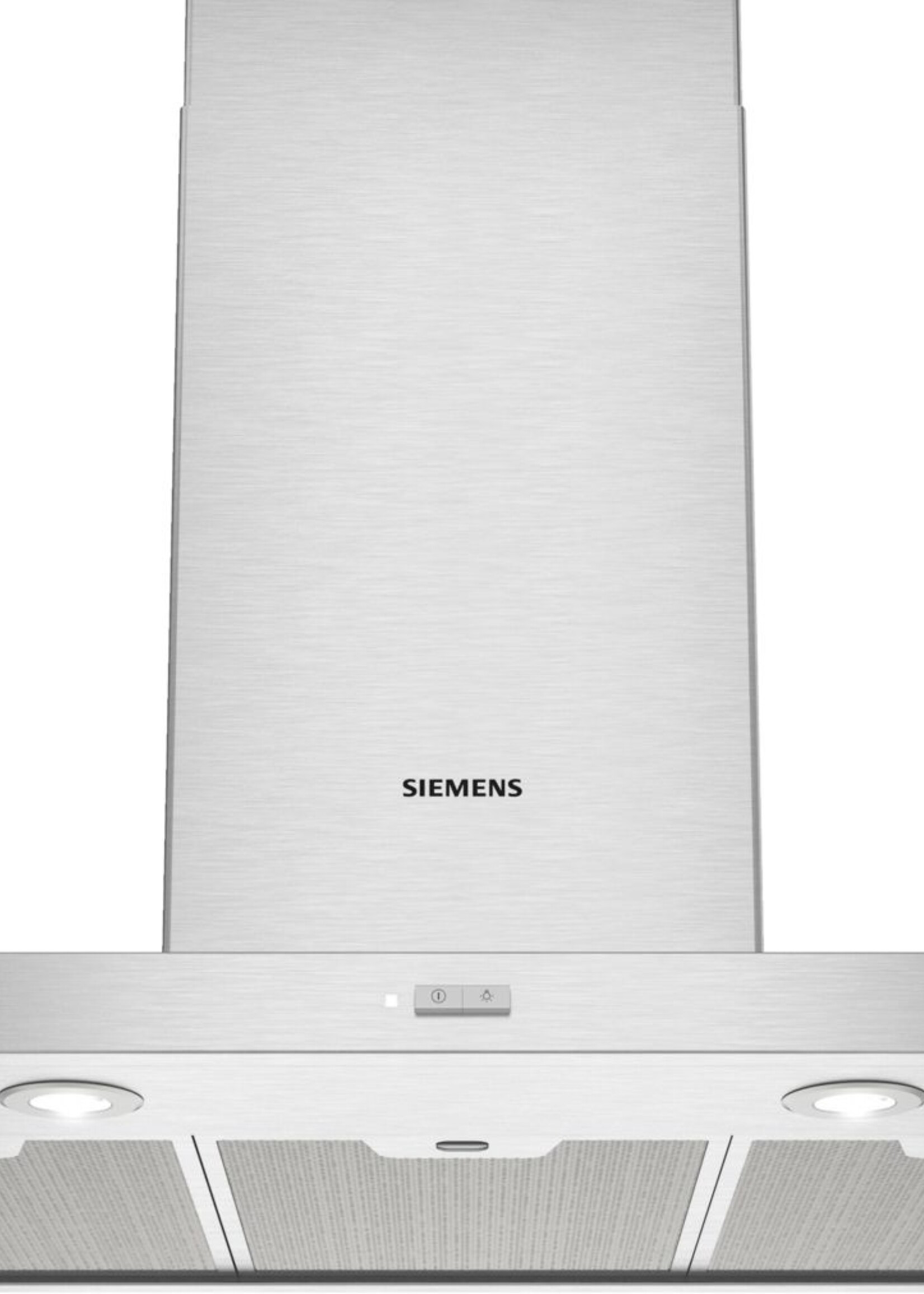 Siemens LC90BA530 wandschouw afzuigkap 90 cm