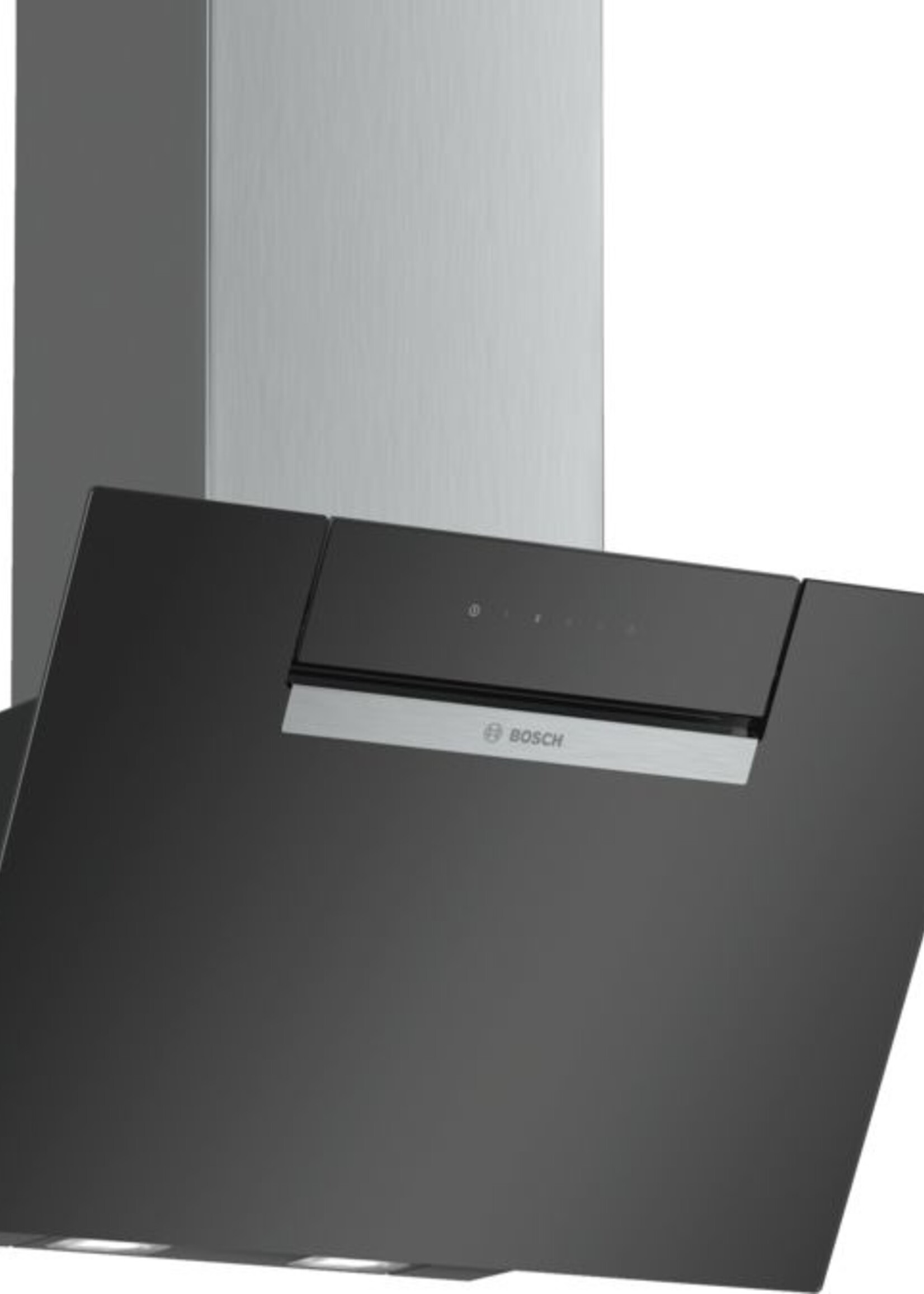 Bosch DWK67EM60 wandschouw afzuigkap