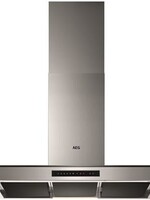 AEG DBK7990HG wandschouw afzuigkap 90 cm