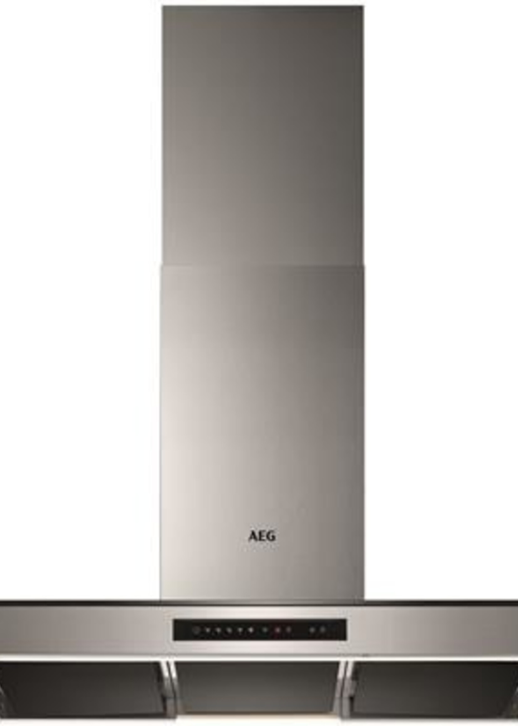 AEG DBK7990HG wandschouw afzuigkap 90 cm