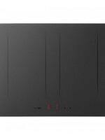 Etna KIF672DS indcutie kookplaat - 72 cm