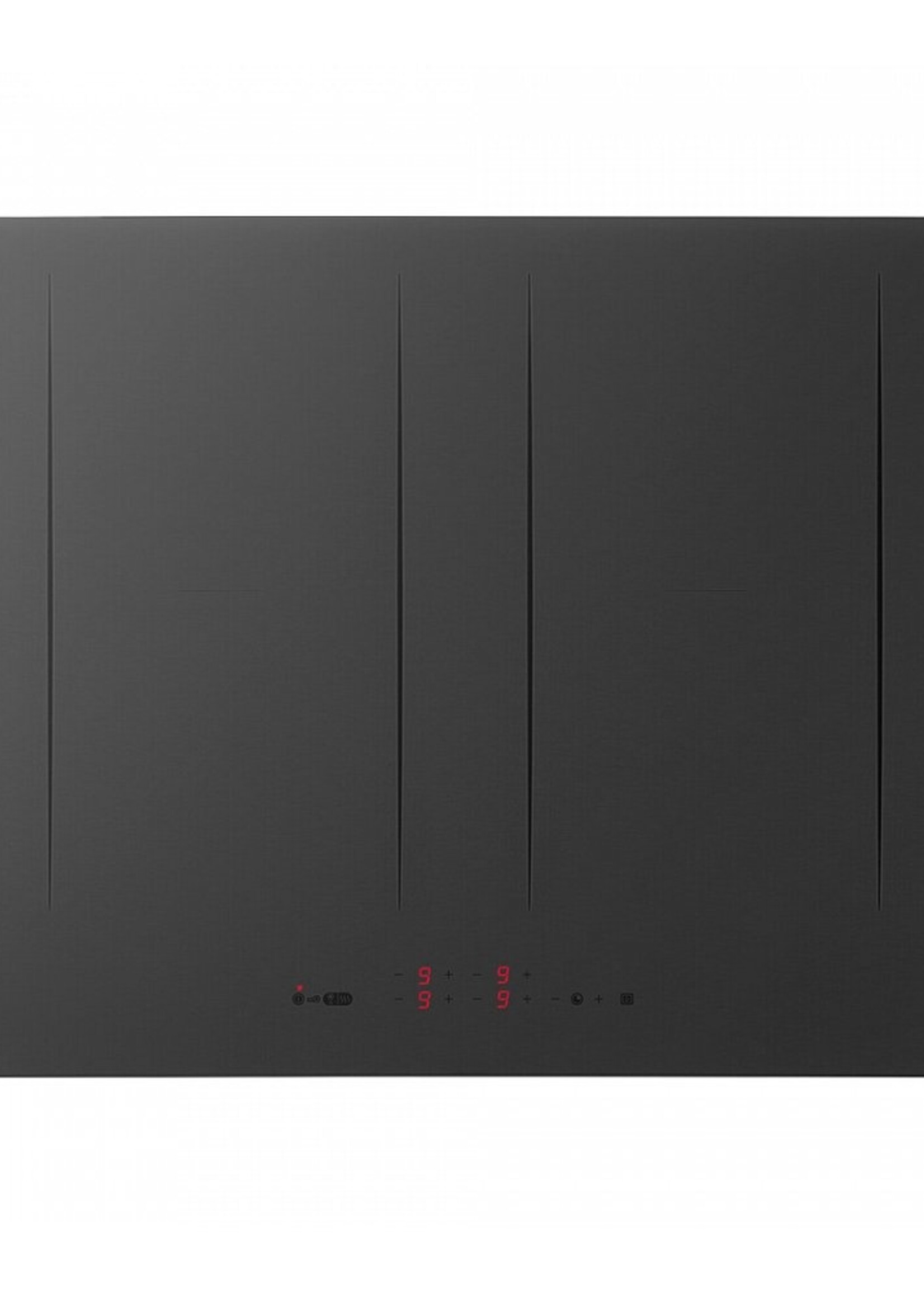 Etna KIF672DS indcutie kookplaat - 72 cm