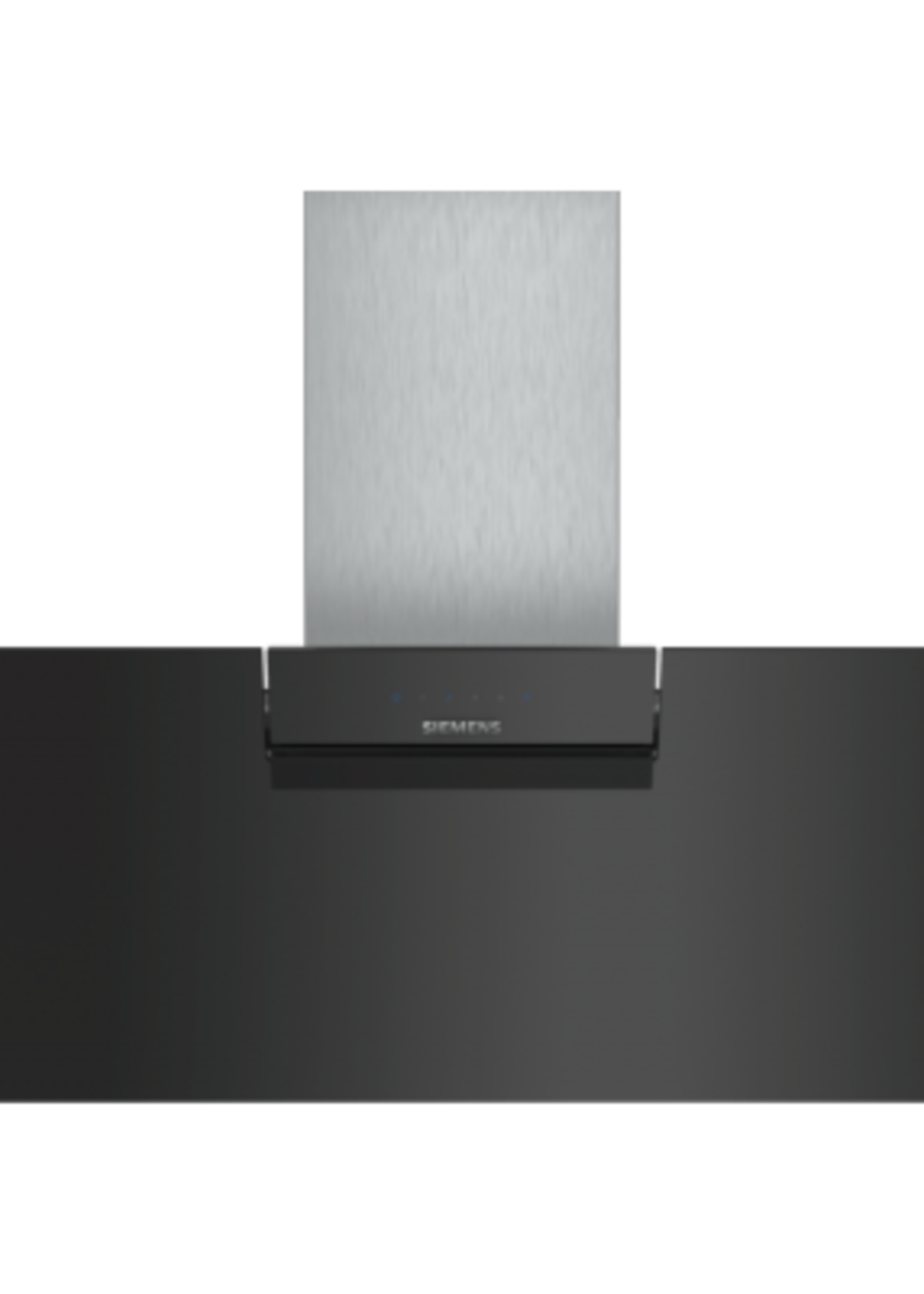 Siemens LC87KEM60 wandshouw afzuigkap 80 cm