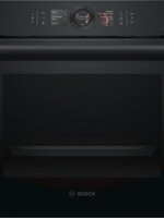 Bosch HSG836NC1 accent line Serie 8 oven met stoom