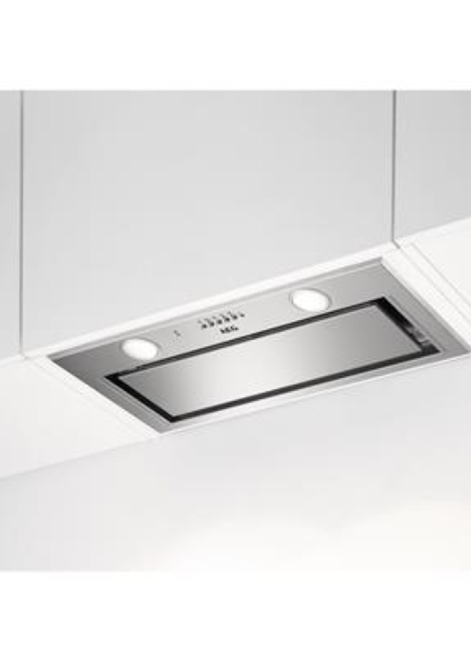 AEG DGE5661HM inbouwunit afzuigkap 54 cm