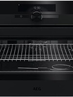 AEG KSK998230T combi-stoomoven