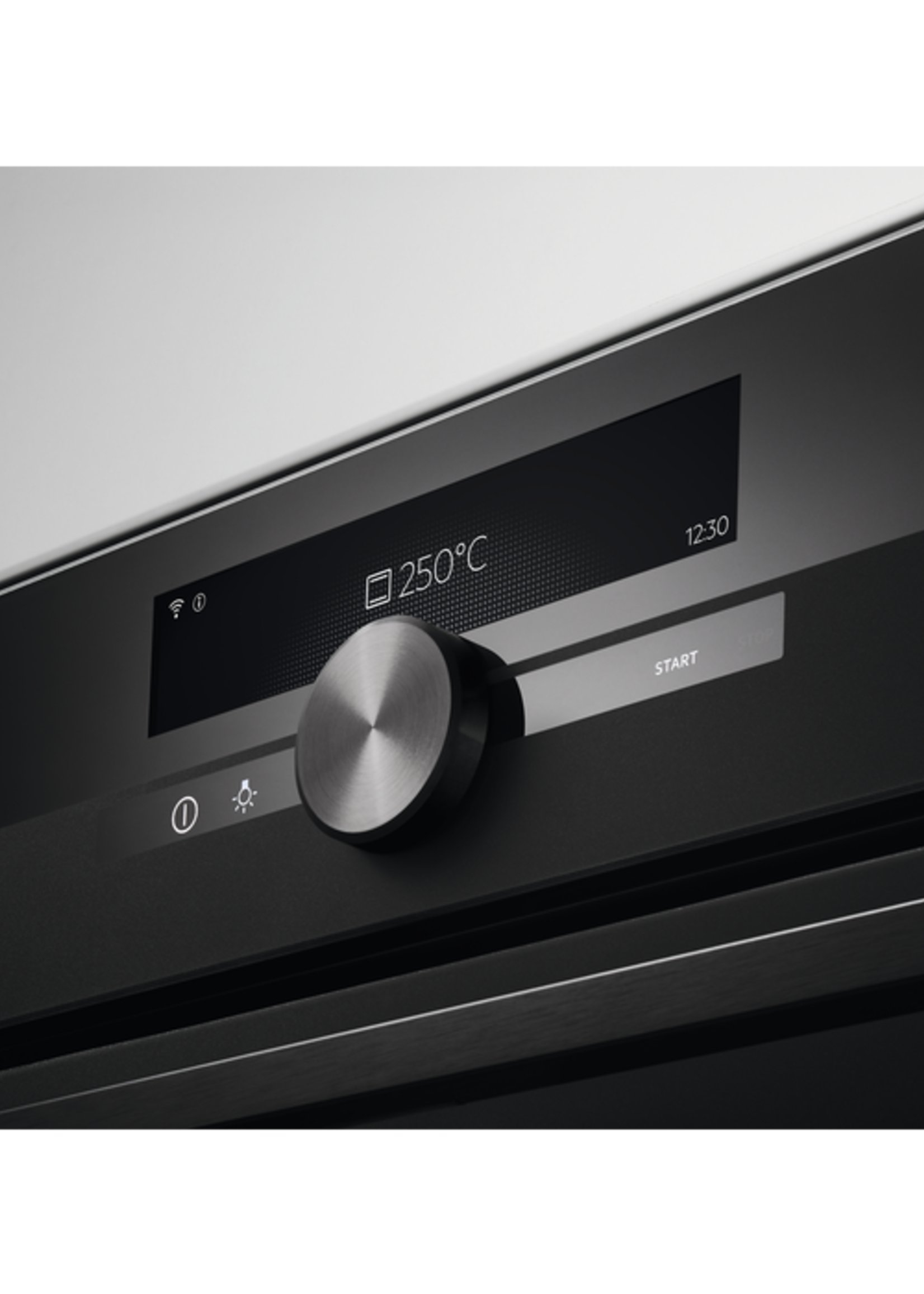 AEG KSK998230T combi-stoomoven